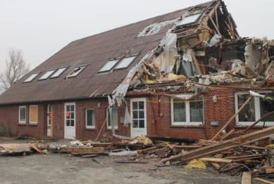 Jugendherberge in 25718 Friedrichskoog