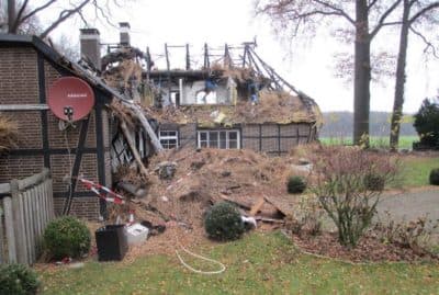 Wohnhaus in 29614 Soltau